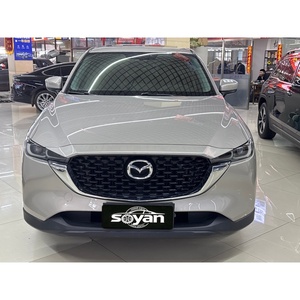<span class=keywords><strong>Mazda</strong></span> CX-<span class=keywords><strong>5</strong></span> <span class=keywords><strong>2022</strong></span>, 5L, Automático, Tracción en Dos Ruedas, Combustible, Volante a la Izquierda, Euro VI, SUV Compacto, Vehículo de Nueva Energía - Product Image 2