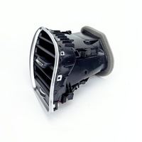 Nouvelle grille de ventilation de climatisation pour tableau de bord 8KD820901 pour Audi A4L B8 A5, remplacement du panneau d'instrumentation