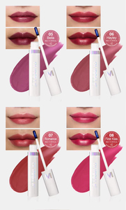 MLM Customized 9 Colors Matte Gel <b>Lip</b> Gloss Waterproof Long Lasting Non-Fading High Pigment Vegan Hydrating Vitamin E Glossy <b>Lip</b> - Product Image 6