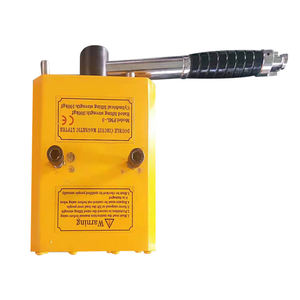 Elevador magnético permanente para placa de acero móvil - Product Image 5