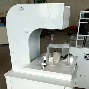Best Selling Aluminum <strong>Window</strong> and Door Pneumatic <strong>Punching</strong> Press <strong>Machine</strong> with Four Station - Product Image 5