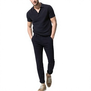 Comfort Fit Men's 100% Cotton for <b>Shirt</b> Anti-Pilling <b>Half</b> Sleeve Breathable & Sleek for Daily Office Use Made in Bangladesh - Product Image 6