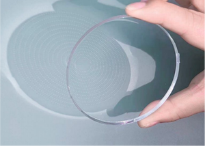 Lentilles optiques multi-vision pour enfants, contrôle de la <span class=keywords><strong>myopie</strong></span>, <span class=keywords><strong>prix</strong></span> d'usine chinois - Product Image 2