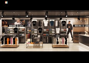 Diseño integral <span class=keywords><strong>de</strong></span> tienda <span class=keywords><strong>de</strong></span> ropa <span class=keywords><strong>de</strong></span> <span class=keywords><strong>moda</strong></span>, muebles <span class=keywords><strong>de</strong></span> exhibición personalizados, accesorios <span class=keywords><strong>de</strong></span> escaparate para boutiques <span class=keywords><strong>de</strong></span> ropa, diseño <span class=keywords><strong>de</strong></span> tienda <span class=keywords><strong>de</strong></span> ropa - Product Image 6