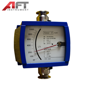 Débitmètre de réfrigérant, rotamètre, rotamètre pour liquides - Product Image 5