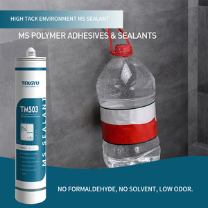 Siêu Mạnh Mẽ Ngay Lập Tức Lấy Móng Tay Miễn Phí Keo Nhiệm Vụ Nặng Nề Xây Dựng Dính Cho Chế Biến Gỗ Và Đóng Gói - Product Image 3