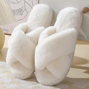 Kimono corto <span class=keywords><strong>de</strong></span> lujo <span class=keywords><strong>de</strong></span> seda satinada para mujer con manga tres cuartos, ropa <span class=keywords><strong>de</strong></span> dormir, vestido <span class=keywords><strong>de</strong></span> <span class=keywords><strong>novia</strong></span>, bata <span class=keywords><strong>de</strong></span> dama <span class=keywords><strong>de</strong></span> honor, pantuflas blancas cruzadas <span class=keywords><strong>y</strong></span> suaves. - Product Image 2