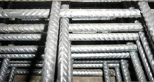 Nóng bán thép mạ kẽm hàn lưới cho bê tông gia cố nhà máy trực tiếp nhúng nóng mạ kẽm hàn Net cho - Product Image 4