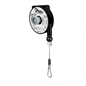 Accessoire d'ancrage et de levage Ttake Balancer : Câble en acier inoxydable avec capuchon en nylon - Product Image 2