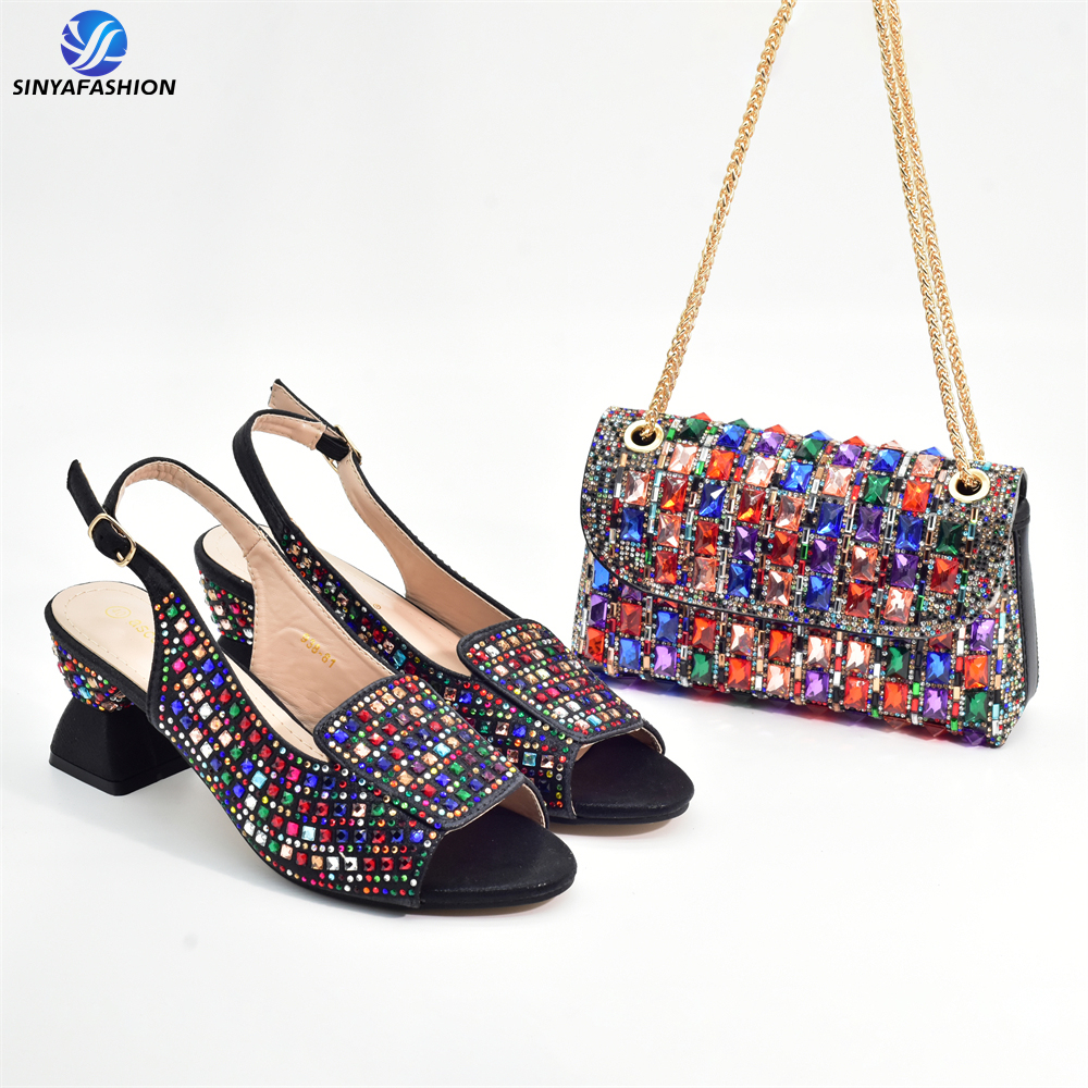 SAB 4652-1 Black