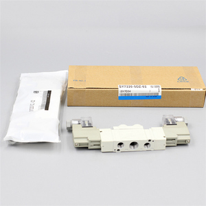โซลินอยด์วาล์ว SYJ514R-5MZD-01 S MC และของแท้ - Product Image 2