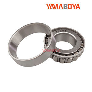 แบริ่งมอเตอร์เรือยามาโบยะ 93332-00001 สำหรับยามาฮ่า 40 แรงม้าอะไหล่ซ่อมทดแทน - Product Image 3