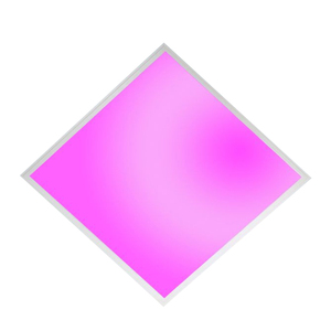 60cm <span class=keywords><strong>x</strong></span> 60cm Plafond DMX 72w RVB A MENÉ LE Panneau De Matrice - Product Image 4