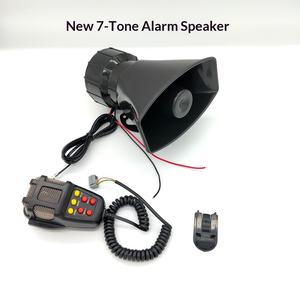 <span class=keywords><strong>แตร</strong></span>รถยนต์ มอเตอร์ไซค์ รถยนต์<span class=keywords><strong>ไฟฟ้า</strong></span> <span class=keywords><strong>12V</strong></span> <span class=keywords><strong>แตร</strong></span>เจ็ดเสียงพร้อมลำโพงเตือนภัย <span class=keywords><strong>แตร</strong></span>เตือนเสียงดังพิเศษ แบบดัดแปลง ใช้ได้กับรถยนต์ทั่วไป - Product Image 2