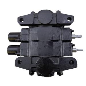 วาล์วควบคุมทิศทางฉางหยวน รุ่น CDB-F20L-TAZ 315 บาร์ 60 ลิตร/นาที สำหรับรถยกดีเซล 5-7 ตัน - Product Image 1