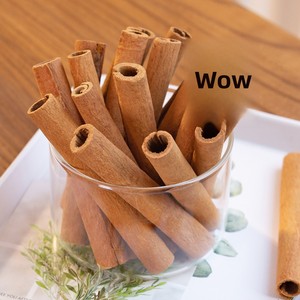 Guangxi Getrocknete Zimtstangen 500g, geschälte, fein gerollte Streifen, geräucherte Glühwein-Gewürzmischung zum Braten und Schmoren von Fleisch - Product Image 3