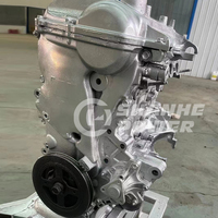 Nouveau moteur à essence japonais 2NZ-FE très demandé - Vente directe usine, testé à 100 % par des professionnels