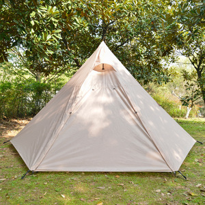 Yurts-tienda <span class=keywords><strong>de</strong></span> campaña <span class=keywords><strong>de</strong></span> lona <span class=keywords><strong>de</strong></span> Yurts <span class=keywords><strong>Tipi</strong></span>, carpa <span class=keywords><strong>de</strong></span> lona <span class=keywords><strong>de</strong></span> yurta india <span class=keywords><strong>de</strong></span> gran tamaño para fiesta al aire libre, tienda <span class=keywords><strong>de</strong></span> lujo <span class=keywords><strong>de</strong></span> Safari - Product Image 4