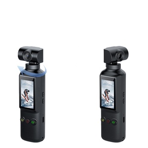 2025 Newest X8 <b>Mini</b> Handheld Motion Action Sports <b>Camera</b> 1.99IPS Screen 4K HD 270. Rotation WIFI Connectivity <b>Mini</b> Mounts <b>Camera</b> - Product Image 1