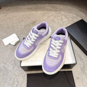 Chaussures de sport décontractées de style couple, nouvelle collection, best-seller, chaussures de sport de marque de luxe élégantes et luxueuses pour l'extérieur - Product Image 1