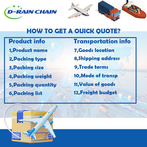 وكلاء الشحن الأسترالي المحترفين الذين يمثلون شركات الشحن الصينية dha FEDEX الصين DDP/DDU Express Shipping - Product Image 6