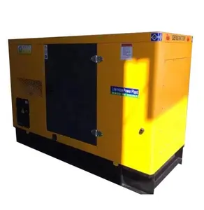 Hot sales for kubota diesel generator 20kw