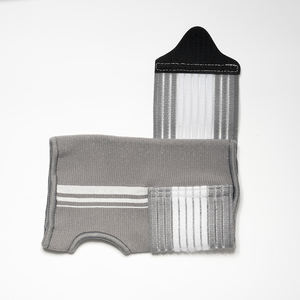 Vendita calda supporto per il polso impacchi per il sollevamento pesi da polso per Fitness fasciatura bracciale da palestra - Product Image 5