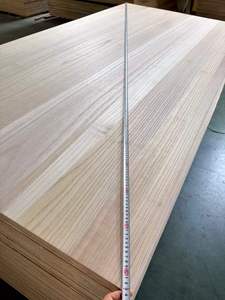 Vente flash : <span class=keywords><strong>Planche</strong></span> de paulownia écologique à jointure droite pour meubles, étagères, armoires et placards - Product Image 5