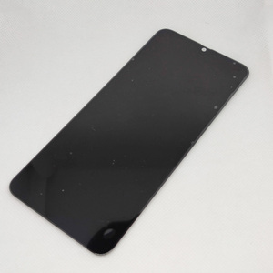 อะไหล่หน้าจอสัมผัส LCD สำหรับ Samsung Galaxy A50s/A507, หน้าจอ OLED SM-A507F ทัชสกรีน