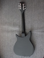 Weifang Rebon 6 String Ricken 325 Tremolo Electric Guitar/mini Electric Guitar