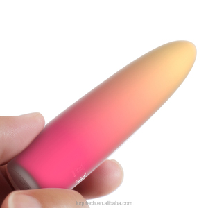 Desirix quan hệ tình dục sản phẩm Nano Bullet g-spot kích thích nữ masturbator g-spot Vibrator người lớn quan hệ tình dục đồ chơi phụ nữ Vibrator - Product Image 3