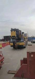 Gru <span class=keywords><strong>GROVE</strong></span> Usata - Product Image 3