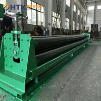 HTK usine automatique Gabion maille machine à tisser/Gabion boîte panier équipement de production pour Offre Spéciale