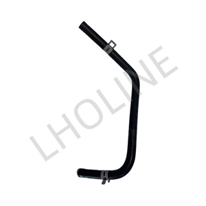 Manguera de refrigerante 90767029 de goma para reemplazo y reparación, longitud estándar - Product Image 3