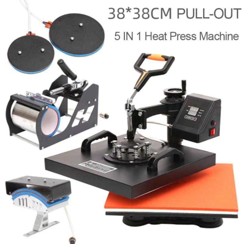 Guangyintong Wholesale 5 in 1 Electric