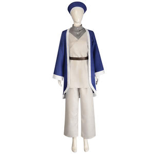 ชุดคอสเพลย์สำหรับผู้ใหญ่ชาย แนวอนิเมะ ดีไซน์น่ารัก สำหรับงานปาร์ตี้  ฟอลิน โทดัน รุ่น AOKG-047 - Product Image 5