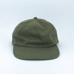 Factory Direct Flat Bill High Top Unisex 5 Panel Baseball <strong>Cap</strong> Classic Snapback Hats Snapback <strong>Caps</strong> for Men - Product Image 6