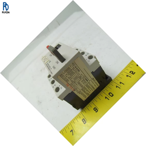 Controlador PLC, Sensor, Protector de Motor, Arrancador, Nuevo y Original, 3VE1015-8HU00 - Product Image 1
