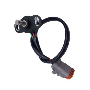 Capteur de position du papillon des gaz Sany pour excavatrice SY60 65 75 115 135-8-9, capteur de position de mouvement - Product Image 4