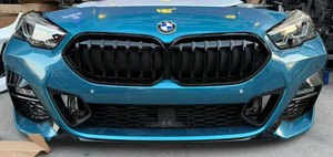 Para <span class=keywords><strong>BMW</strong></span> Serie 2 Gran Coupé F44 <span class=keywords><strong>218i</strong></span>, 220d, 225i, 228i, M235i, Kit de Carrocería Delantera/Parachoques Delanteros/Conjunto de Parachoques, Nuevo o Usado - Product Image 4