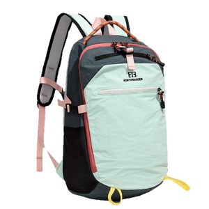 NorthmanseN Hiking <b>Backpack</b> 18 In Adjustable Fit Lightweight Outdoor Bag For Men - Product Image 5