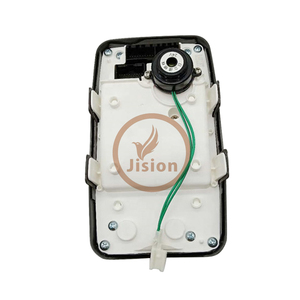 Écran de moniteur d'excavatrice de haute qualité 4646113 pour ZX350-3G - Product Image 3