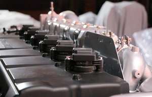 Sino tracteur MT13.48-60 480HP 12.419L moteur Diesel nouveau camion de remplacement à faible consommation de carburant à couple élevé 2005- 3 ans de garantie - Product Image 2