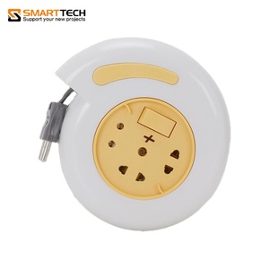US Standard Surge Protector Power <b>Strip</b> Innovative Shell Molded Plastic Mold Iniection Custom Moulding Mould Plastic - Product Image 3