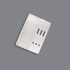 Equipo de laboratorio Suministro médico Kit de prueba de antígeno Kit de prueba rápida <span class=keywords><strong>Cassette</strong></span> Soporte OEM - Product Image 5