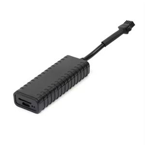 オートバイバイク車両リアルタイムロケーション無料プラットフォーム車のGPSトラッカーデバイスエンジンを遮断するためのリモコンへのリレー付き - Product Image 2