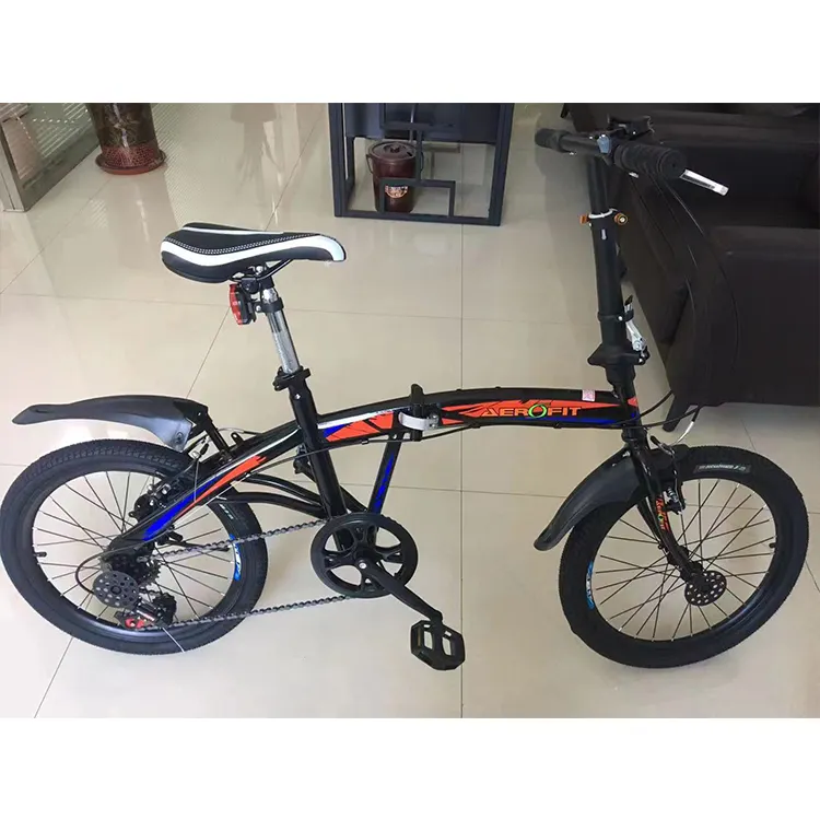Hot Sale Folding Bike 20 Inch/Wholesale Cheap Folding Bicycles OEM Foldable Bicycles Bike for Sale