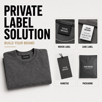 T-shirt Premium Homme Lourd Personnalisé – Fabricant de Vêtements Streetwear ODM/OEM – Conception et Support Technique pour Marques Haut de Gamme