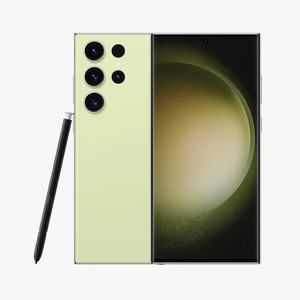 Nuevo Modelo, Teléfono Móvil Usado Más Vendido para <span class=keywords><strong>Galaxy</strong></span> S23 Ultra S23U 256G, Teléfonos Usados Originales, Versión Estadounidense, Mejor Android Usado - Product Image 2