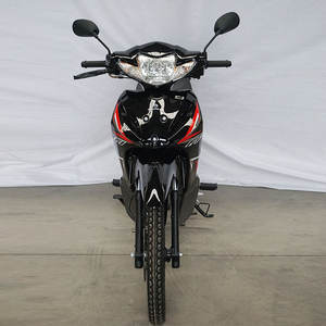 Cina fabbricazione 110CC cub bike benzina altre moto per adulti - Product Image 3